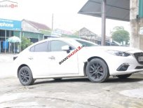 Bán xe Mazda 3 1.5 AT 2017, màu trắng, không một vết trầy xước Bán xe Mazda 3 1.5 AT 2017, màu trắng, không một vết trầy xước