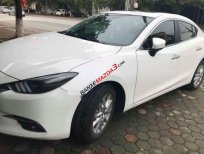 Bán xe Mazda 3 2018, màu trắng, giá 685tr Bán xe Mazda 3 2018, màu trắng, giá 685tr