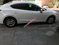 Bán Mazda 3 1.5 năm sản xuất 2017, giá chỉ 680 triệu Bán Mazda 3 1.5 năm sản xuất 2017, giá chỉ 680 triệu