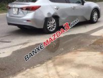 Bán Mazda 3 sản xuất 2017, màu bạc, nhập khẩu nguyên chiếc như mới, 615tr Bán Mazda 3 sản xuất 2017, màu bạc, nhập khẩu nguyên chiếc như mới, 615tr