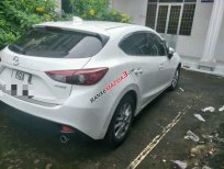 Cần bán lại xe Mazda 3 sản xuất 2016, màu trắng Cần bán lại xe Mazda 3 sản xuất 2016, màu trắng