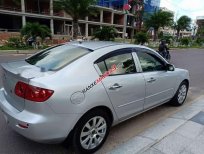 Bán Mazda 3 sản xuất năm 2005, màu bạc Bán Mazda 3 sản xuất năm 2005, màu bạc