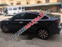 Bán Mazda 3 năm sản xuất 2005, màu đen, 295tr Bán Mazda 3 năm sản xuất 2005, màu đen, 295tr