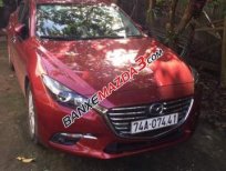 Bán Mazda 3 đời 2018, màu đỏ, xe nhập Bán Mazda 3 đời 2018, màu đỏ, xe nhập
