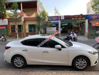 Bán xe Mazda 3 1.5 năm 2015, màu trắng Bán xe Mazda 3 1.5 năm 2015, màu trắng