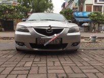Cần bán xe Mazda 3 1.6 năm 2004, màu bạc như mới, giá 255tr Cần bán xe Mazda 3 1.6 năm 2004, màu bạc như mới, giá 255tr