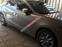 Bán xe Mazda 3 năm 2015, màu bạc, 530 triệu Bán xe Mazda 3 năm 2015, màu bạc, 530 triệu