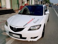 Cần bán lại xe Mazda 3 năm sản xuất 2005, màu trắng, giá 225tr Cần bán lại xe Mazda 3 năm sản xuất 2005, màu trắng, giá 225tr
