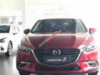 Bán Mazda 3 năm sản xuất 2019, màu đỏ, 669 triệu Bán Mazda 3 năm sản xuất 2019, màu đỏ, 669 triệu