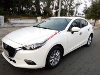 Cần bán Mazda 3 1.5AT năm sản xuất 2018, màu trắng Cần bán Mazda 3 1.5AT năm sản xuất 2018, màu trắng