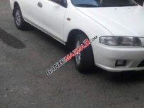 Cần bán xe Mazda 3 sản xuất năm 2000, màu trắng, nhập khẩu nguyên chiếc xe gia đình, 108tr Cần bán xe Mazda 3 sản xuất năm 2000, màu trắng, nhập khẩu nguyên chiếc xe gia đình, 108tr