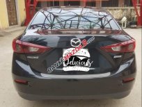 Bán Mazda 3 1.5 AT năm 2016, màu đen, chính chủ, 605tr Bán Mazda 3 1.5 AT năm 2016, màu đen, chính chủ, 605tr