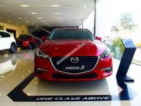 Bán xe Mazda 3 năm 2019, màu đỏ Bán xe Mazda 3 năm 2019, màu đỏ