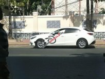 Bán Mazda 3 đời 2016, màu trắng còn mới Bán Mazda 3 đời 2016, màu trắng còn mới
