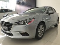 Bán ô tô Mazda 3 năm sản xuất 2019, màu bạc Bán ô tô Mazda 3 năm sản xuất 2019, màu bạc