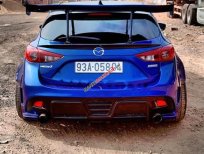 Cần bán Mazda 3 HB 1.5, Sx 2015, xe đẹp Cần bán Mazda 3 HB 1.5, Sx 2015, xe đẹp