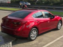 Bán ô tô Mazda 3 1.5 AT sản xuất năm 2019, màu đỏ, giá 669tr Bán ô tô Mazda 3 1.5 AT sản xuất năm 2019, màu đỏ, giá 669tr
