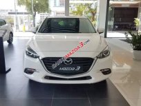 Bán Mazda 3 2019, màu trắng, giá tốt Bán Mazda 3 2019, màu trắng, giá tốt