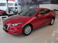 Bán xe Mazda 3 năm sản xuất 2019, màu đỏ Bán xe Mazda 3 năm sản xuất 2019, màu đỏ