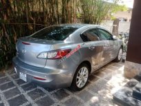 Cần bán xe Mazda 3 S 2014, màu bạc, giá tốt Cần bán xe Mazda 3 S 2014, màu bạc, giá tốt