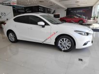 Bán Mazda 3 1.5 AT 2019, màu trắng, giá cạnh tranh Bán Mazda 3 1.5 AT 2019, màu trắng, giá cạnh tranh