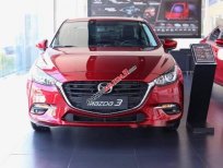 Bán xe Mazda 3 1.5 AT 2018, màu đỏ Bán xe Mazda 3 1.5 AT 2018, màu đỏ