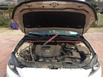 Cần bán Mazda 3 đời 2016, màu trắng chính chủ, giá tốt Cần bán Mazda 3 đời 2016, màu trắng chính chủ, giá tốt