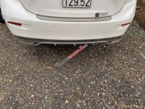 Bán lại xe Mazda 3 2018, màu trắng, nhập khẩu Bán lại xe Mazda 3 2018, màu trắng, nhập khẩu