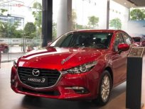 Cần bán Mazda 3 1.5 AT sản xuất 2019, màu đỏ Cần bán Mazda 3 1.5 AT sản xuất 2019, màu đỏ
