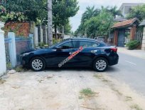 Bán ô tô Mazda 3 đời 2018, màu đen chính chủ Bán ô tô Mazda 3 đời 2018, màu đen chính chủ