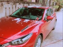 Bán Mazda 3 Facelift đời 2017, màu đỏ, giá cạnh tranh Bán Mazda 3 Facelift đời 2017, màu đỏ, giá cạnh tranh