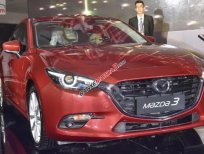 Bán xe Mazda 3 1.5 AT đời 2019, màu đỏ, 659tr Bán xe Mazda 3 1.5 AT đời 2019, màu đỏ, 659tr
