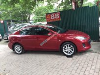 Cần bán xe Mazda 3 S AT sản xuất 2013, màu đỏ giá cạnh tranh Cần bán xe Mazda 3 S AT sản xuất 2013, màu đỏ giá cạnh tranh