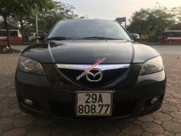 Bán xe Mazda 3 1.6AT 2009, màu đen, nhập khẩu nguyên chiếc Bán xe Mazda 3 1.6AT 2009, màu đen, nhập khẩu nguyên chiếc