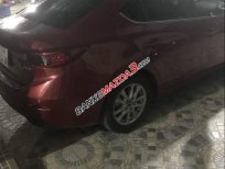 Bán Mazda 3 sản xuất 2016, màu đỏ, 550tr Bán Mazda 3 sản xuất 2016, màu đỏ, 550tr