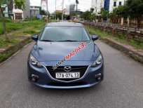 Bán xe Mazda 3 sản xuất năm 2017, giá 585tr Bán xe Mazda 3 sản xuất năm 2017, giá 585tr