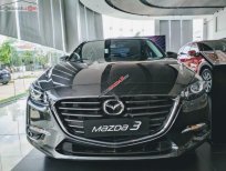 Bán xe Mazda 3 1.5 AT đời 2019, màu xám Bán xe Mazda 3 1.5 AT đời 2019, màu xám