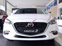Cần bán Mazda 3 2019 năm 2019, màu trắng Cần bán Mazda 3 2019 năm 2019, màu trắng