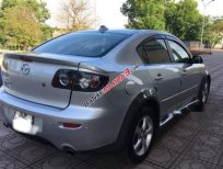 Bán Mazda 3 Sport đời 2004, màu bạc số tự động, giá chỉ 275 triệu Bán Mazda 3 Sport đời 2004, màu bạc số tự động, giá chỉ 275 triệu