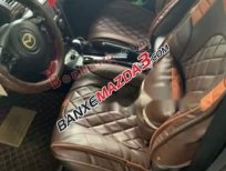 Cần bán Mazda 3 đời 2009, màu đen Cần bán Mazda 3 đời 2009, màu đen