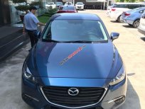 Bán Mazda 3 1.5 AT sản xuất 2019, màu xanh lam Bán Mazda 3 1.5 AT sản xuất 2019, màu xanh lam