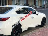 Bán Mazda 3 1.5 AT 2016, màu trắng, xe gia đình Bán Mazda 3 1.5 AT 2016, màu trắng, xe gia đình