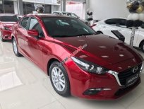 Cần bán xe Mazda 3 sản xuất năm 2019, màu đỏ Cần bán xe Mazda 3 sản xuất năm 2019, màu đỏ