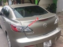 Bán Mazda 3 S 1.6 đời 2014, xe đẹp, chính chủ, không đâm đụng Bán Mazda 3 S 1.6 đời 2014, xe đẹp, chính chủ, không đâm đụng