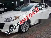 Cần bán Mazda 3 sản xuất 2014, màu trắng, xe nhập xe gia đình, 465tr Cần bán Mazda 3 sản xuất 2014, màu trắng, xe nhập xe gia đình, 465tr