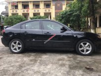 Bán ô tô Mazda 3 sản xuất năm 2004, màu đen xe gia đình, giá tốt Bán ô tô Mazda 3 sản xuất năm 2004, màu đen xe gia đình, giá tốt