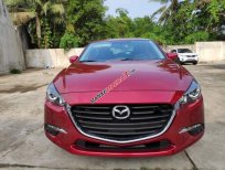 Bán Mazda 3 FL sản xuất năm 2019, màu đỏ, giá 638tr Bán Mazda 3 FL sản xuất năm 2019, màu đỏ, giá 638tr