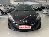 Bán xe Mazda 3 năm sản xuất 2009, màu đen, nhập khẩu giá cạnh tranh Bán xe Mazda 3 năm sản xuất 2009, màu đen, nhập khẩu giá cạnh tranh