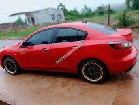 Cần bán lại xe Mazda 3 2009, màu đỏ, giấy tờ chính chủ Cần bán lại xe Mazda 3 2009, màu đỏ, giấy tờ chính chủ