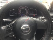 Bán gấp Mazda 3 năm 2017, màu vàng, chính chủ Bán gấp Mazda 3 năm 2017, màu vàng, chính chủ